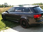 Audi B7
