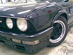 BMW m535