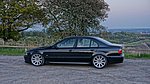 BMW 530i M-Sport