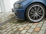 BMW 330 ci M-SPORT