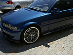 BMW 330 ci M-SPORT