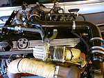 BMW e28 535 turbo