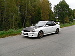 Subaru Impreza sti type-R v.6