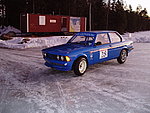 BMW 323 (Isbil)
