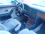 Audi 80 Coupe Quattro