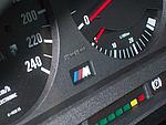 BMW 318is e30