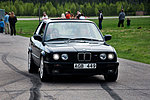 BMW 328 e30