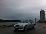 BMW 330im e46