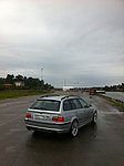 BMW 330im e46