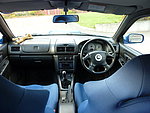 Subaru Impreza STI V5 Type-Ra