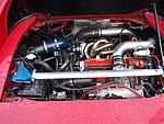 Toyota MR2 Turbo Gen3