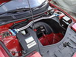 Toyota MR2 Turbo Gen3
