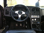 Saab 9000 Talladega