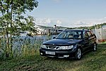 Saab 95 SE kombi 2,3T