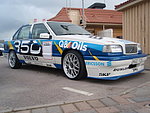 Volvo 850 S