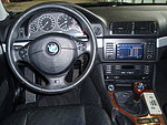 BMW 523 I