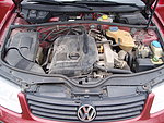 Volkswagen passat 1.8 T
