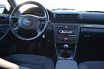 Audi A4 1,9 TDI Q