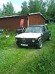 BMW 1802 3,5L