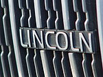 Lincoln Town Car Signature Series