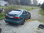 Saab 900 2,3