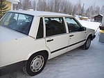 Volvo 740 GL