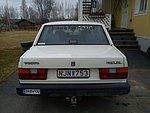 Volvo 740 GL