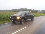 Dodge Ram 2500