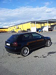 Audi a3 1,8t