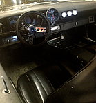Chevrolet Camaro 1971