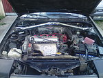 Toyota Celica 2.0 GT-i ST162