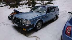 Volvo 245 - 883 GL