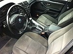 BMW 523I