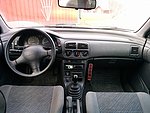 Subaru Impreza 2.0