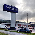Volvo 760 gle