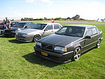 Volvo 850 Turbo (T5) (NL)