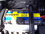 Volvo 850 Turbo (T5) (NL)