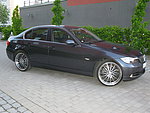BMW 325i e90