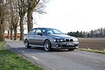 BMW 530I M sport