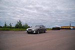 BMW 530I M sport