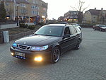 Saab 9-5 2.3T