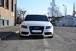 Audi A4 2,0tdi quattro avant