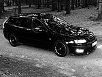 Saab 9-3 sportcombi