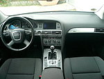 Audi A6 3.0 TDI