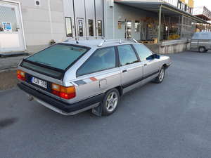 Audi 100 2,0E Avant