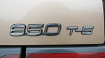 Volvo 854-572 TURBO-PKT