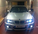 BMW M3 SMG II