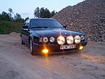 BMW 525TDS