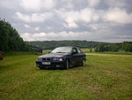 BMW 325 TD/S