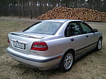 Volvo S40